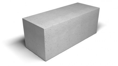 Газобетонный стеновой блок Cubiblock D500 625х250х250